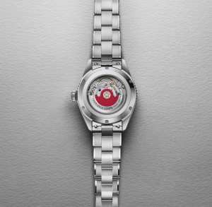 Divers Sixty-Five - Bucherer Switzerland